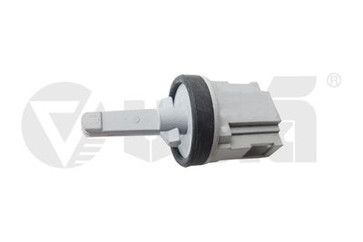 Sensor, interior temperature vika 99071551001