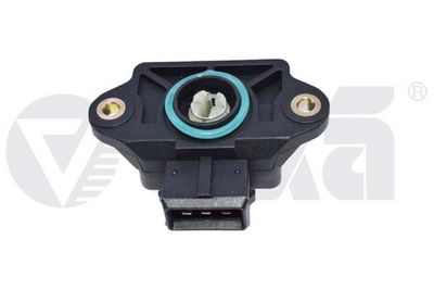 Sensor, throttle position vika 99071556201