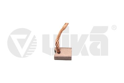 Carbon Brush, starter vika 99110030601