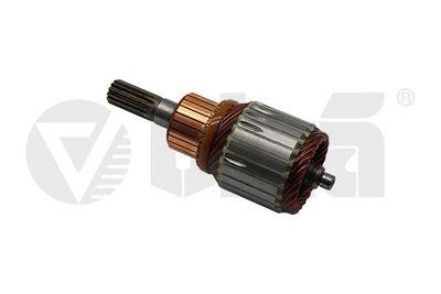 Armature, starter vika 99110031401
