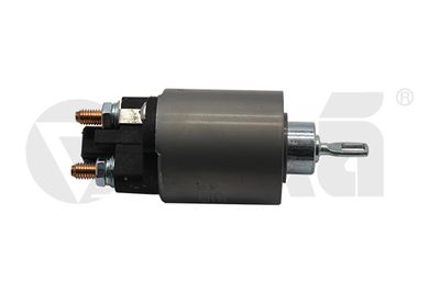 Solenoid Switch, starter vika 99110044601