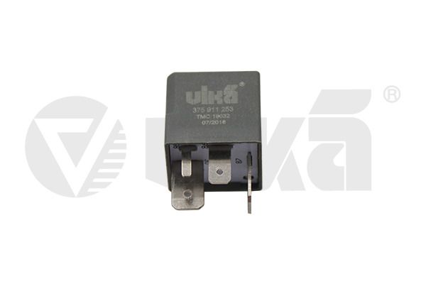 vika 99110119801 Relay, glow plug system