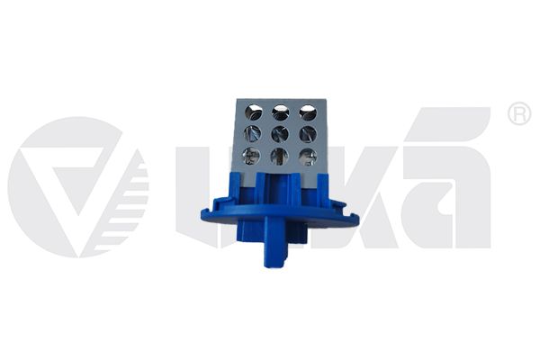 vika 99151591201 Resistor, interior blower