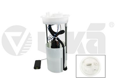 Fuel Pump vika 99191492601