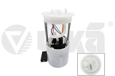 Fuel Pump vika 99191546301