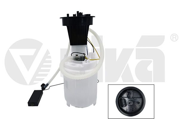 vika 99191789701 Fuel Pump