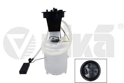 Fuel Pump vika 99191789701