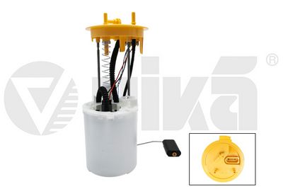 Fuel Pump vika 99191789901