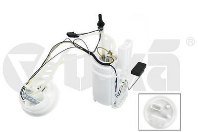 Fuel Pump vika 99191794001