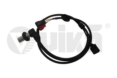 Sensor, wheel speed vika 99270064201
