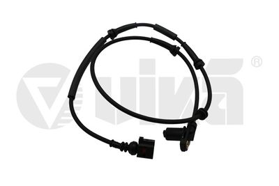 Sensor, wheel speed vika 99271594901