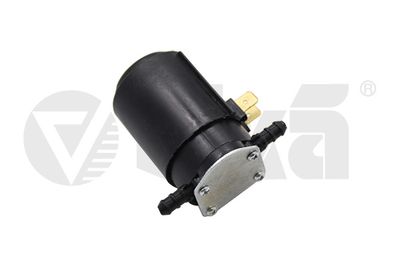 Washer Fluid Pump, window cleaning vika 99300023601
