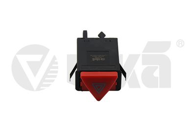 Hazard Warning Light Switch vika 99411772901