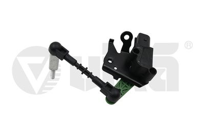 Sensor, headlight levelling vika 99411811401