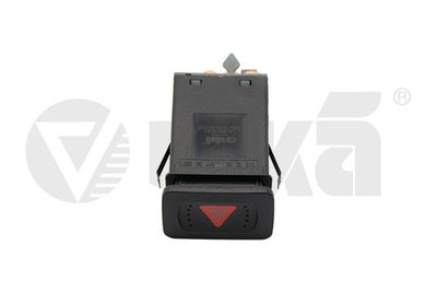 Hazard Warning Light Switch vika 99530054601