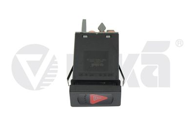 Hazard Warning Light Switch vika 99530055001