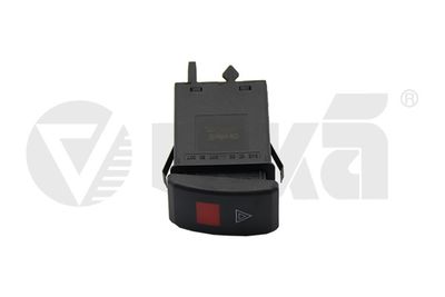 Hazard Warning Light Switch vika 99530055701