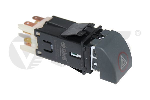 vika 99530577901 Hazard Warning Light Switch