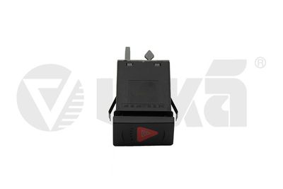 Hazard Warning Light Switch vika 99530785501