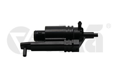 Washer Fluid Pump, window cleaning vika 99550024001