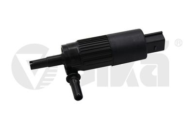 Washer Fluid Pump, window cleaning vika 99551043601