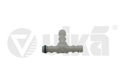 Adaptor, wash waterpump for headlight cleaning vika 99551789301