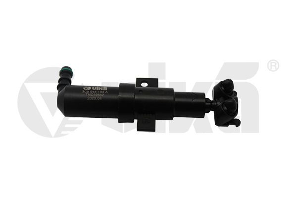 vika 99551789401 Washer Fluid Jet, headlight cleaning