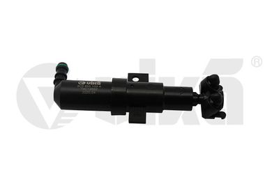 Washer Fluid Jet, headlight cleaning vika 99551789401