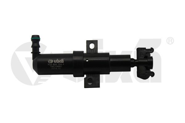 vika 99551789501 Washer Fluid Jet, headlight cleaning