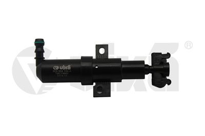 Washer Fluid Jet, headlight cleaning vika 99551789501