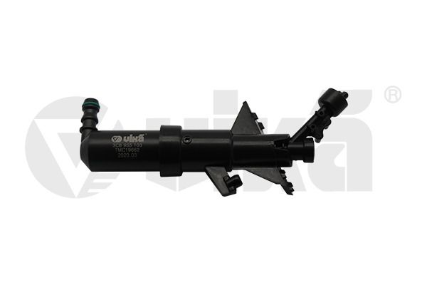 vika 99551789601 Washer Fluid Jet, headlight cleaning