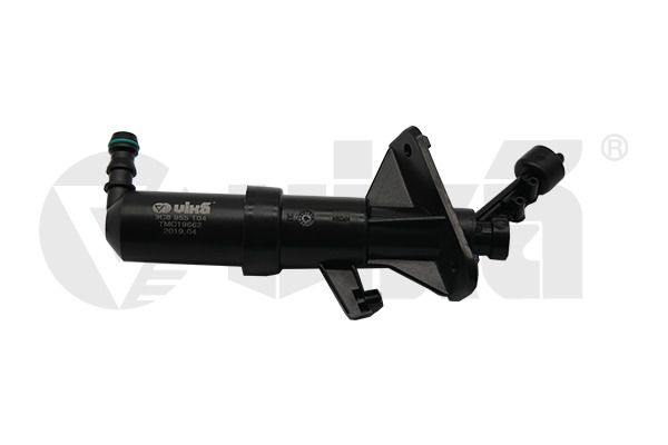 vika 99551789701 Washer Fluid Jet, headlight cleaning