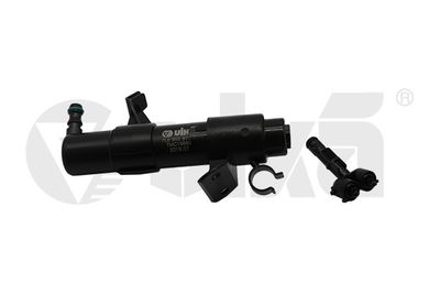 Washer Fluid Jet, headlight cleaning vika 99551789801