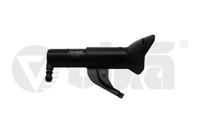 Washer Fluid Jet, headlight cleaning vika 99551790001