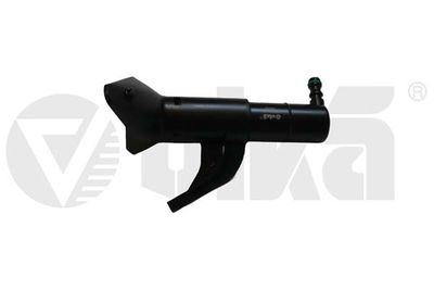 Washer Fluid Jet, headlight cleaning vika 99551790101