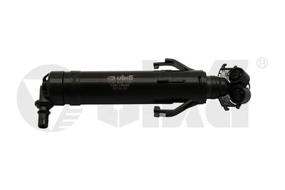 Washer Fluid Jet, headlight cleaning vika 99551790301