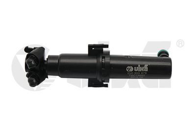 Washer Fluid Jet, headlight cleaning vika 99551790401