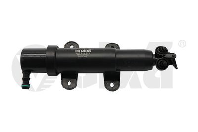 Washer Fluid Jet, headlight cleaning vika 99551790701