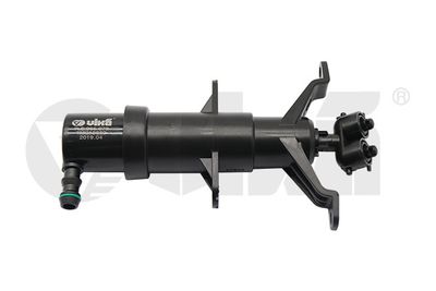 Washer Fluid Jet, headlight cleaning vika 99551790801