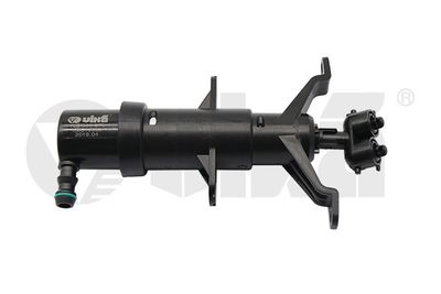 Washer Fluid Jet, headlight cleaning vika 99551790901