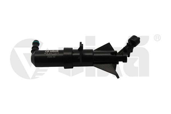 vika 99551791001 Washer Fluid Jet, headlight cleaning