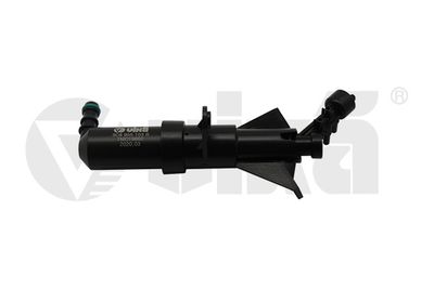 Washer Fluid Jet, headlight cleaning vika 99551791001