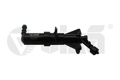Washer Fluid Jet, headlight cleaning vika 99551791101