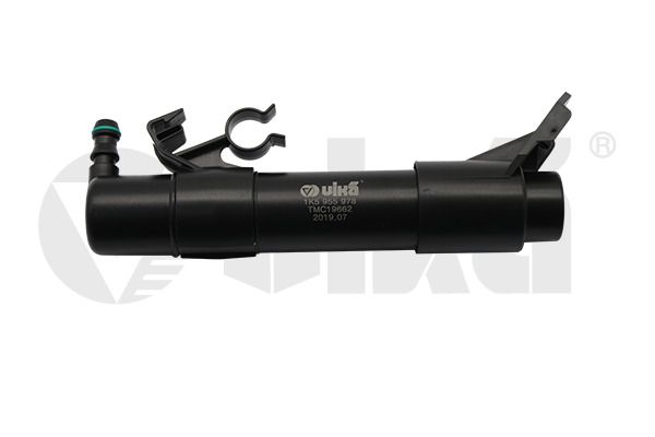 vika 99551791201 Washer Fluid Jet, headlight cleaning