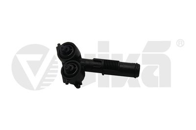 Washer Fluid Jet, headlight cleaning vika 99551791301