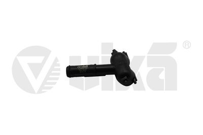 Washer Fluid Jet, headlight cleaning vika 99551791401
