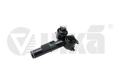 Washer Fluid Jet, headlight cleaning vika 99551791601