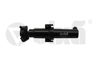 Washer Fluid Jet, headlight cleaning vika 99551792001