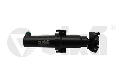 Washer Fluid Jet, headlight cleaning vika 99551792101