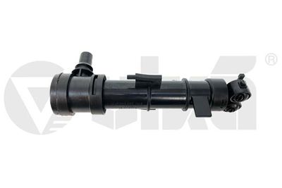Washer Fluid Jet, headlight cleaning vika 99551792201